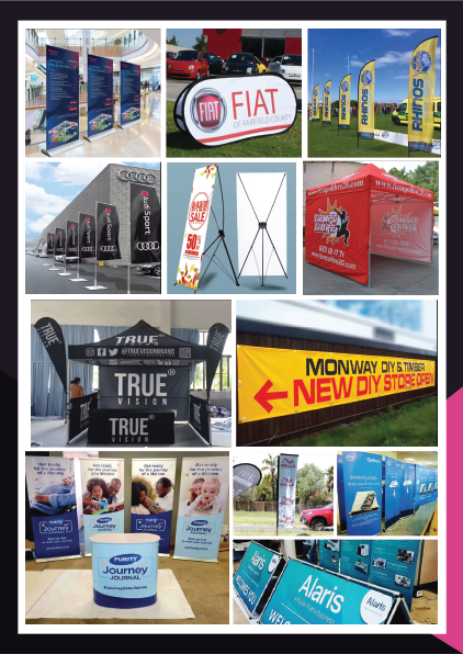 LARGE FORMAT PRINTING