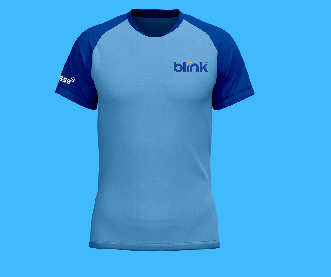 Custom t-shirts