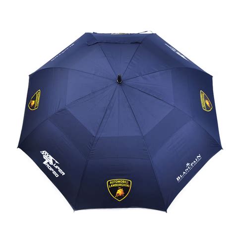 Custom Branded Umbrellas