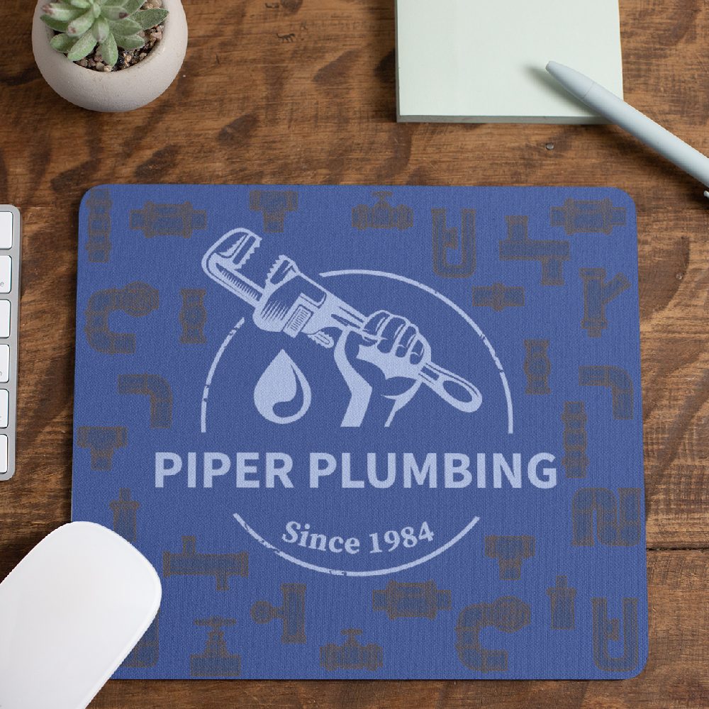 Mousepads Branding S......