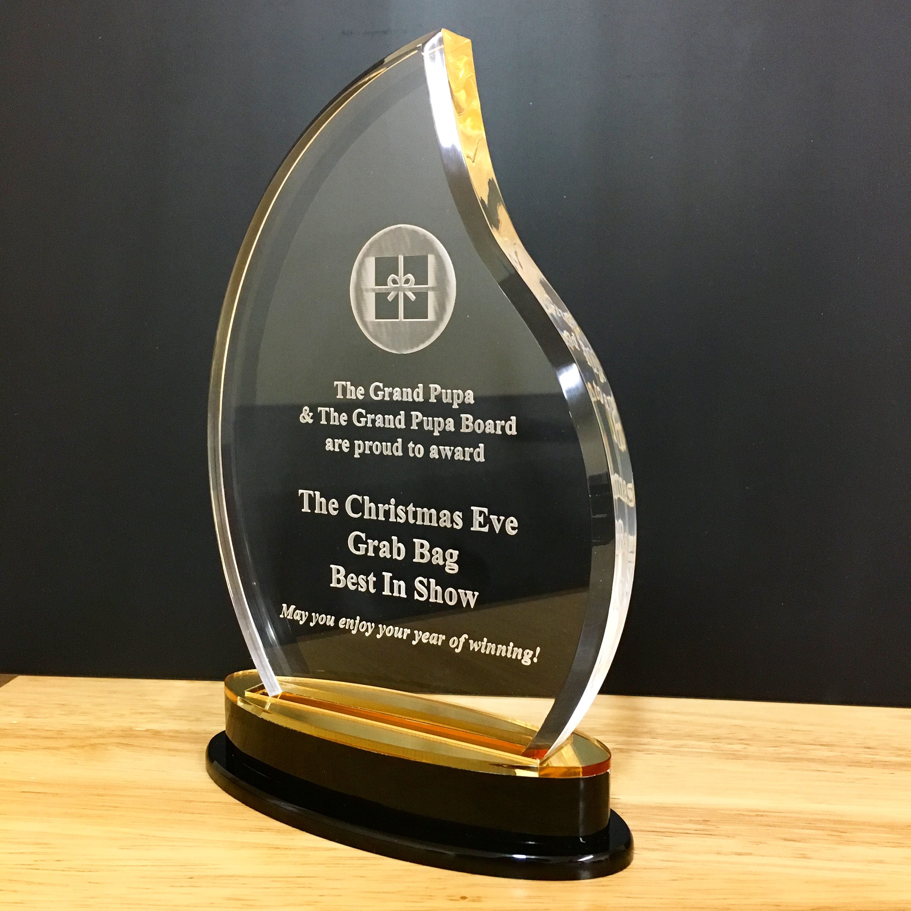 Special events, Anniversaries