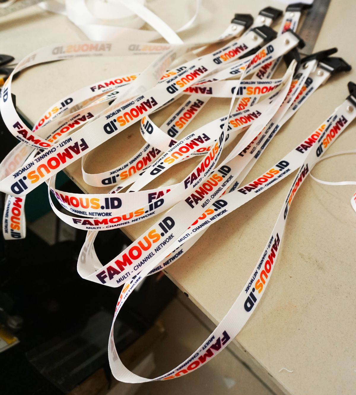 lanyard